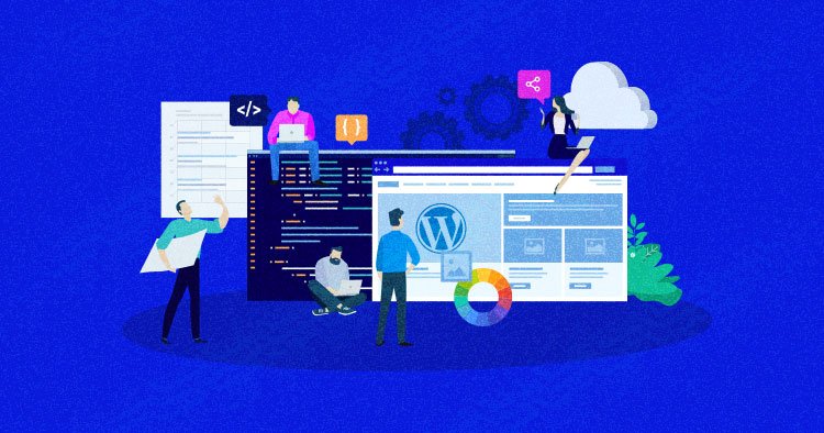 WordPress: Creating The Best Websites As Ever