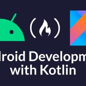 Android Development with Kotlin