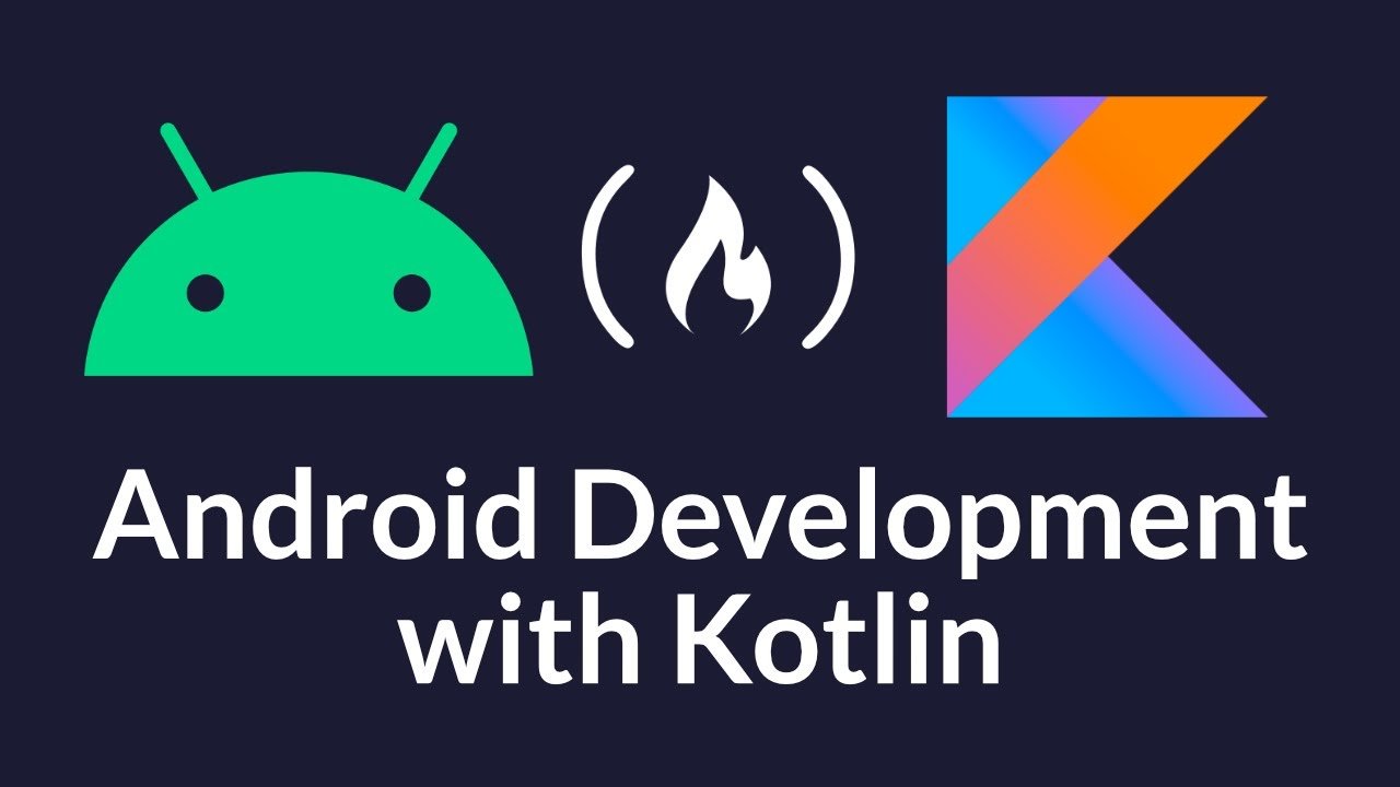 Android Development with Kotlin