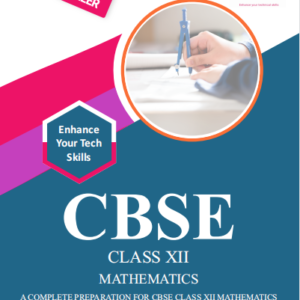 Class 12th Maths